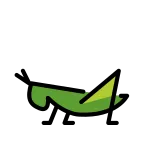 Cricket SVG Icon